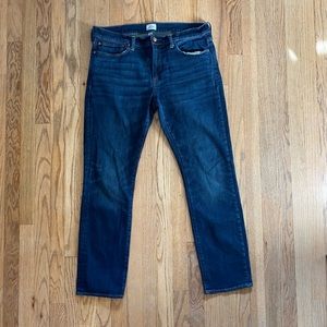 J. Crew Slim Jeans